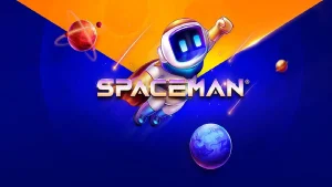 spaceman slot